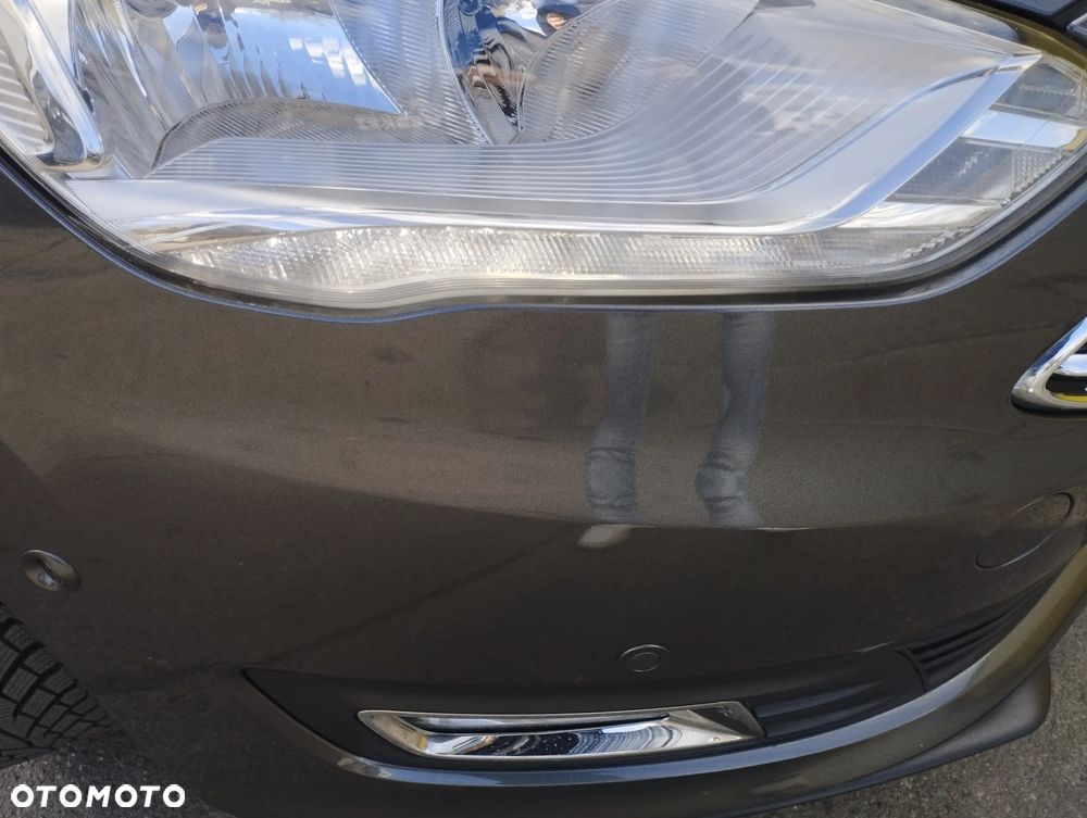 Ford C-MAX 1.5 EcoBoost Start-Stop-System Titanium - 39