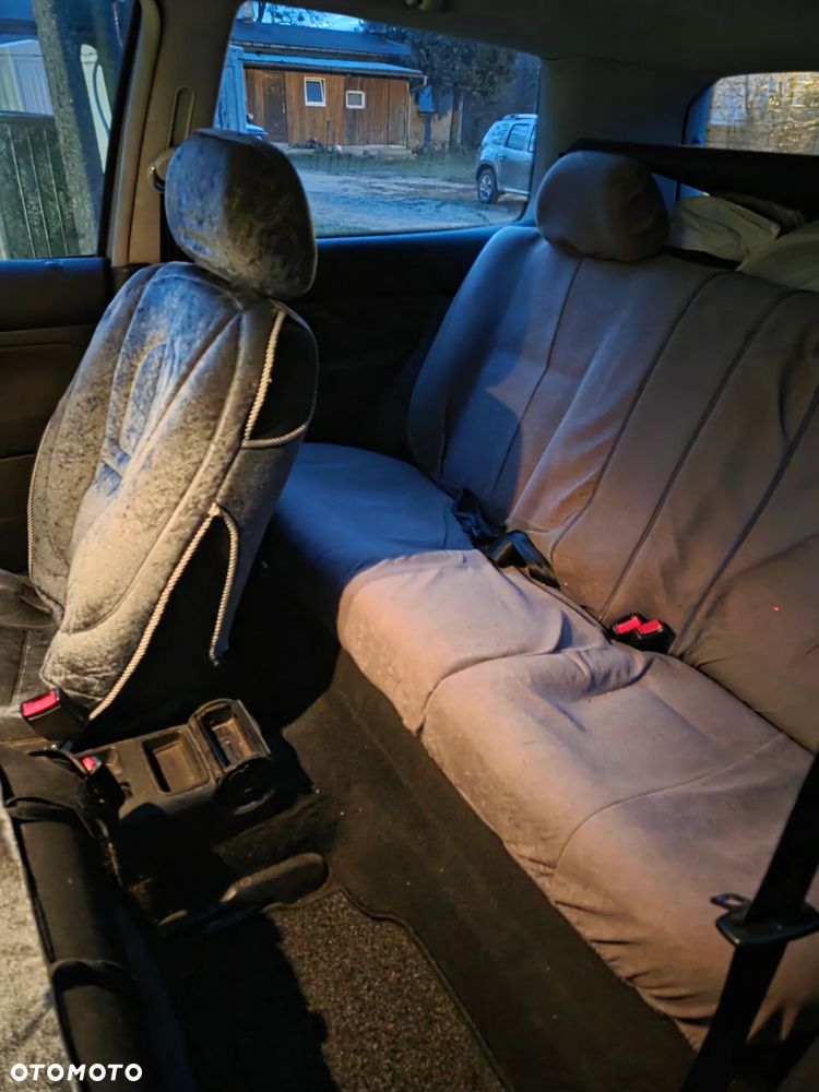 Volkswagen Golf 1.9 TDI Comfortline - 10