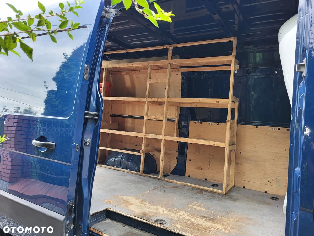 Opel Movano - 12