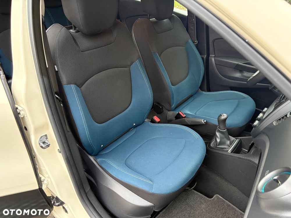 Renault Captur - 15