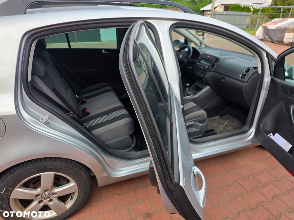Volkswagen Golf Plus 1.4 TSI United - 7