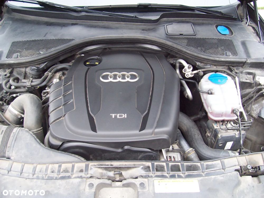 Audi A6 Limousine - 25