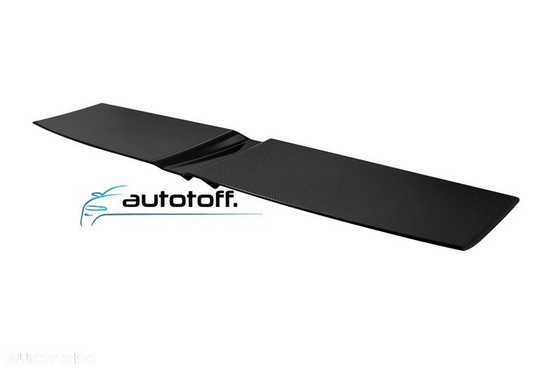 Pachet prelungiri G-Class W465 (2024+) Fibra Carbon BRB Design - 6