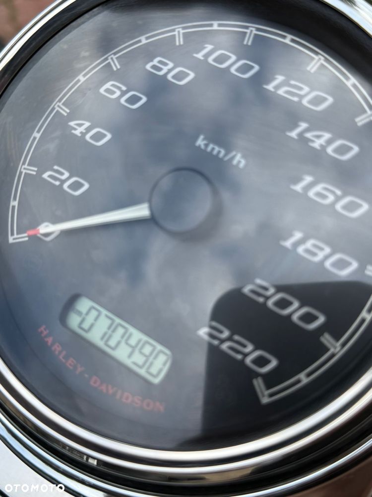 Harley-Davidson Touring Road King - 7