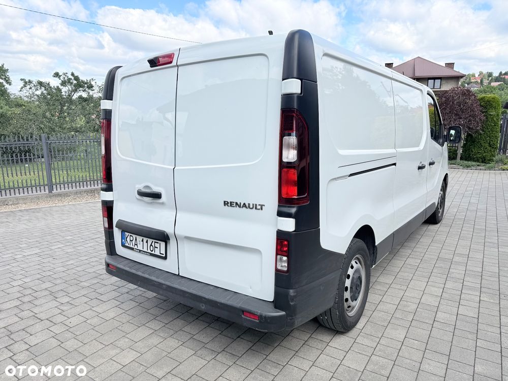 Renault Trafic - 7