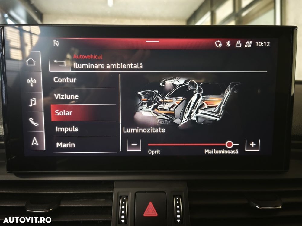 Audi Q5 Sportback 45 TFSI quattro S tronic MHEV Advanced - 15