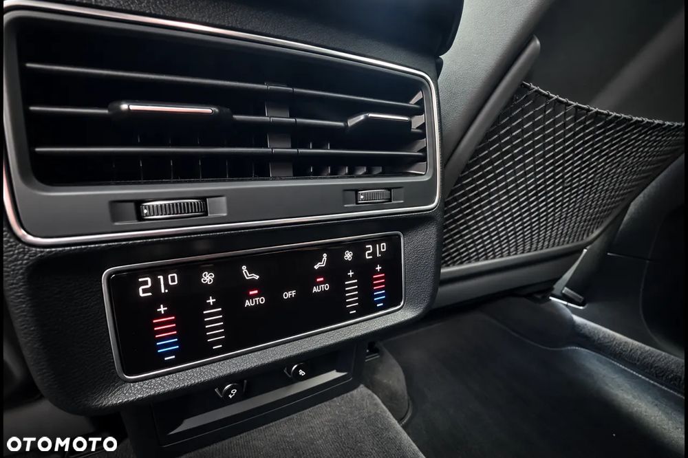 Audi Q8 50 TDI mHEV Quattro Tiptronic - 13