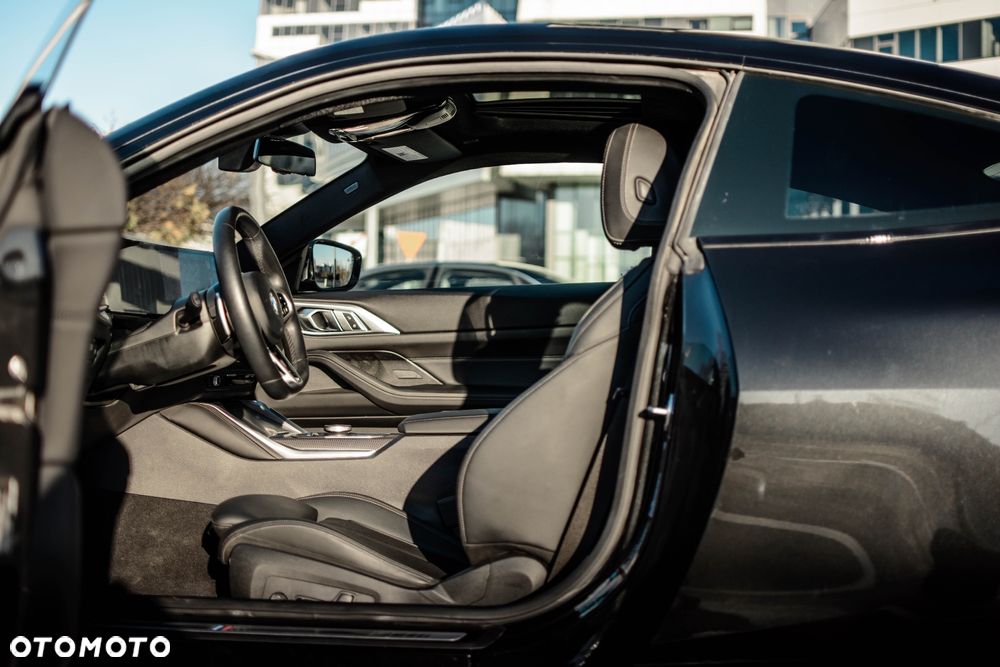 BMW Seria 4 430i M Sport - 17