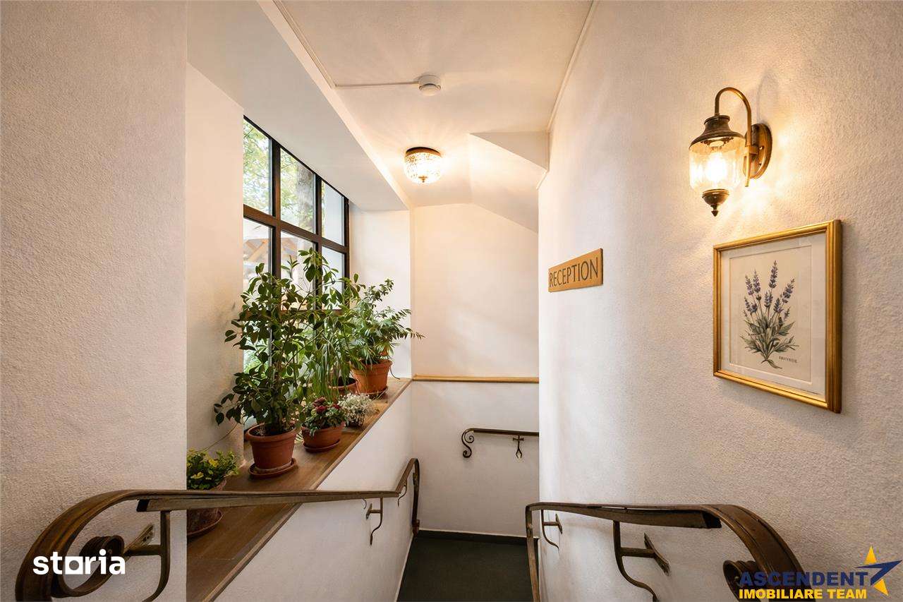 Complex Gastronomic:Afacere la cheie, Restaurant traditional secuiesc+ - Imagine principală: 4/20