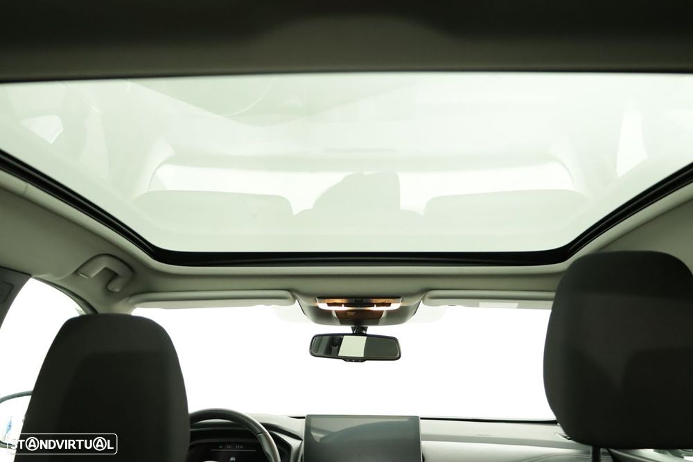 Nissan Qashqai 1.3 DIG-T N-Connecta LED - 21