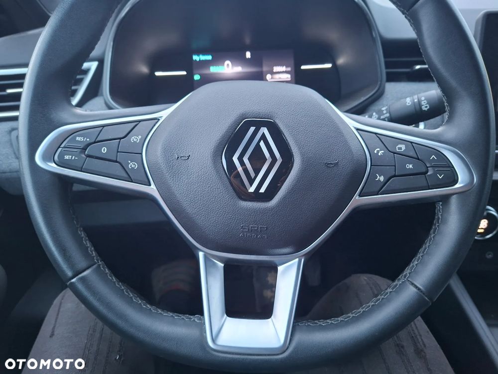 Renault Clio - 14