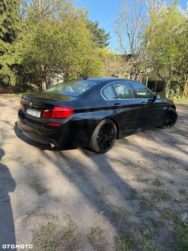 BMW Seria 5 535i xDrive Modern Line - 6
