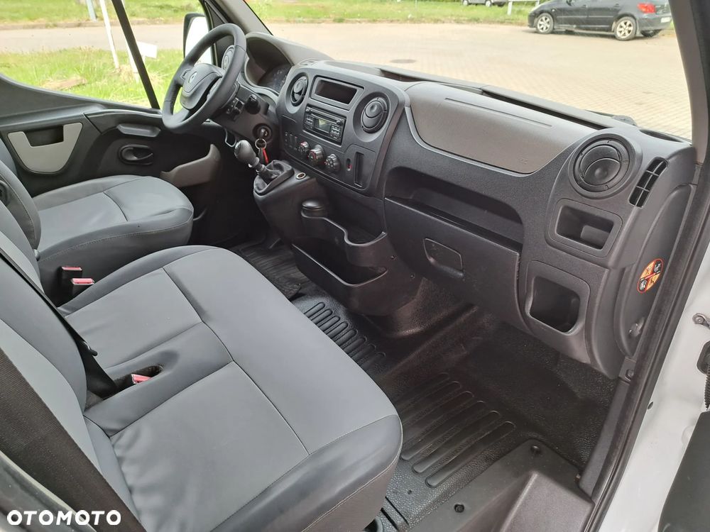 Renault Master - 16