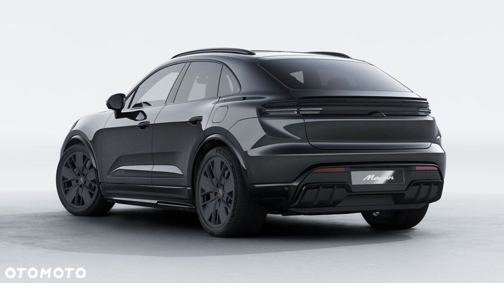 Porsche Macan - 4