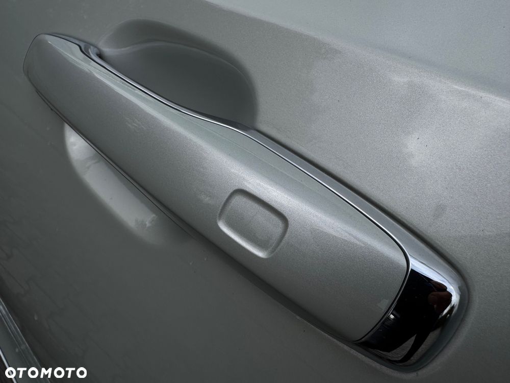 Volvo V90 B4 B Geartronic Inscription - 22