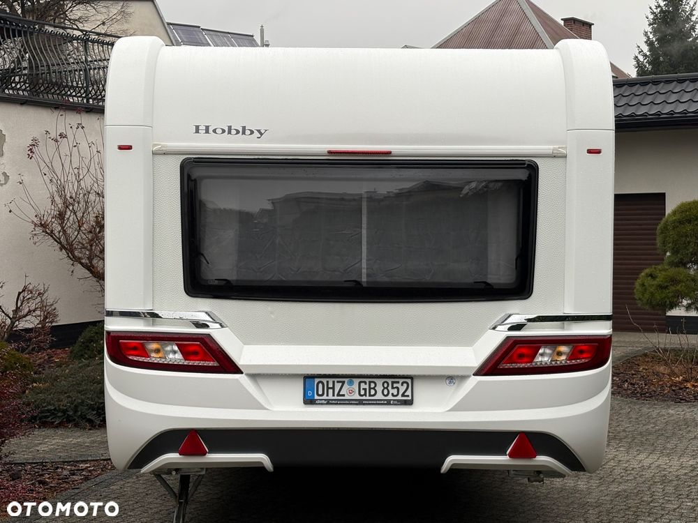 Hobby Prestige 560 UL - 33