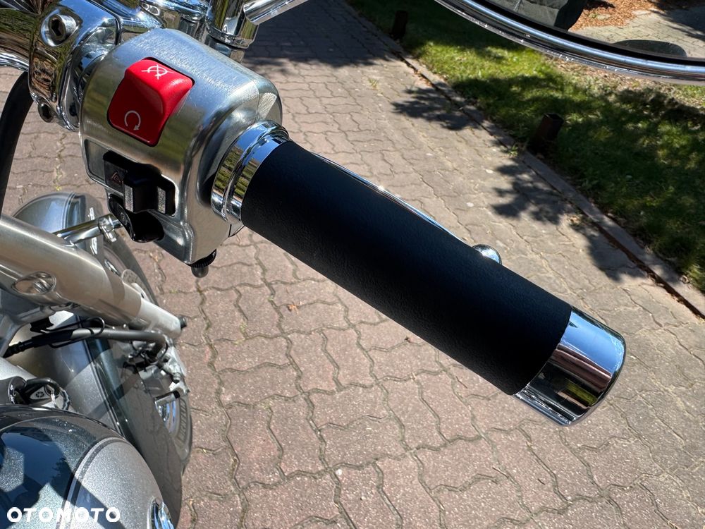 Yamaha Drag Star - 19