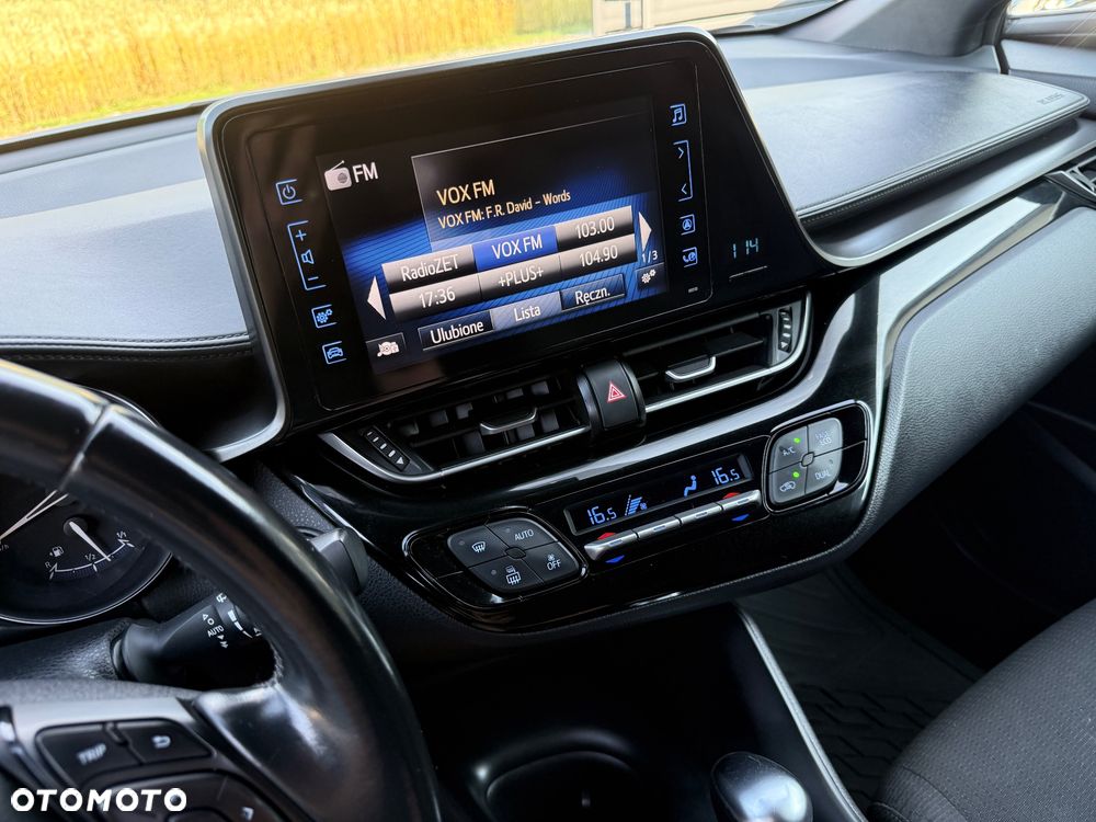 Toyota C-HR Style - 29