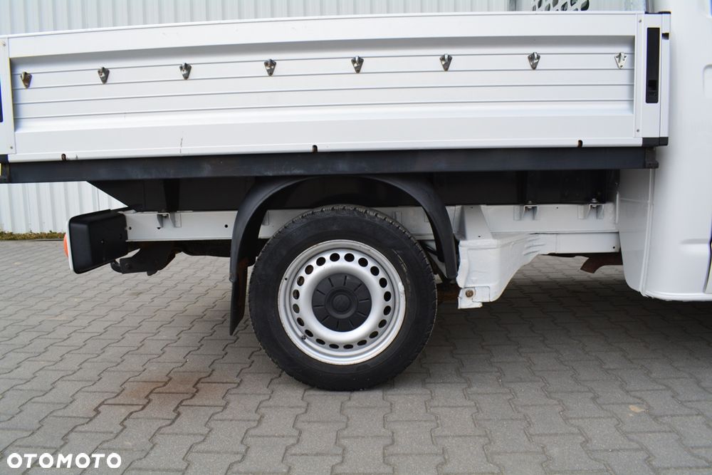 Volkswagen TRANSPORTER T6 DOKA - 16