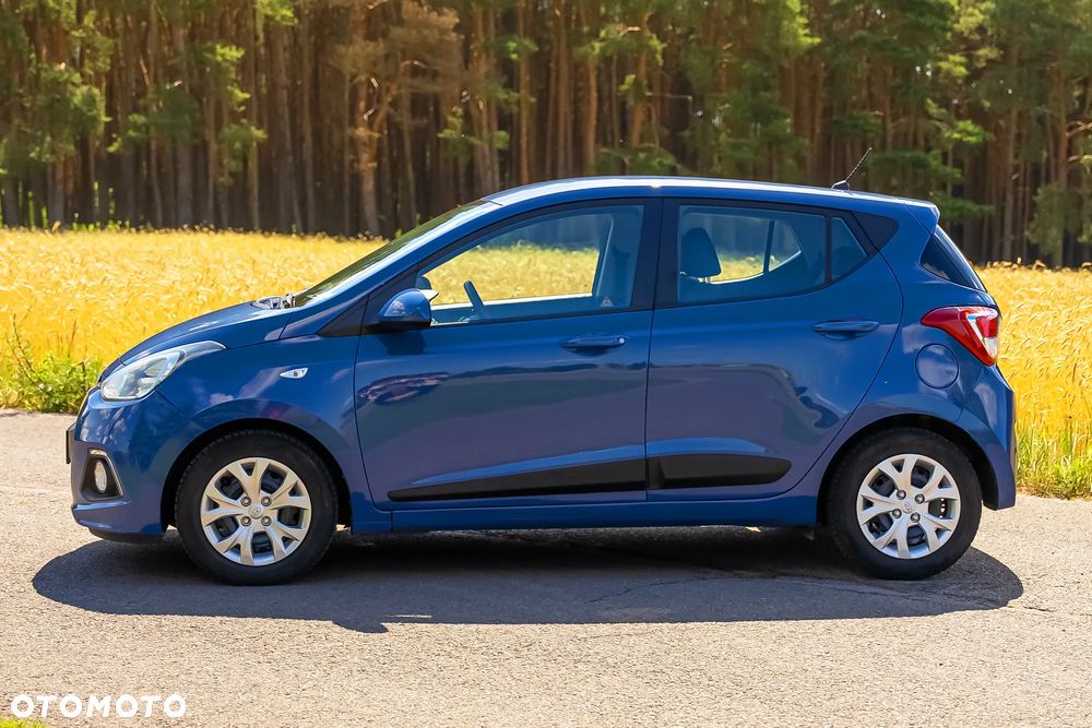 Hyundai i10 1.2 Style - 3
