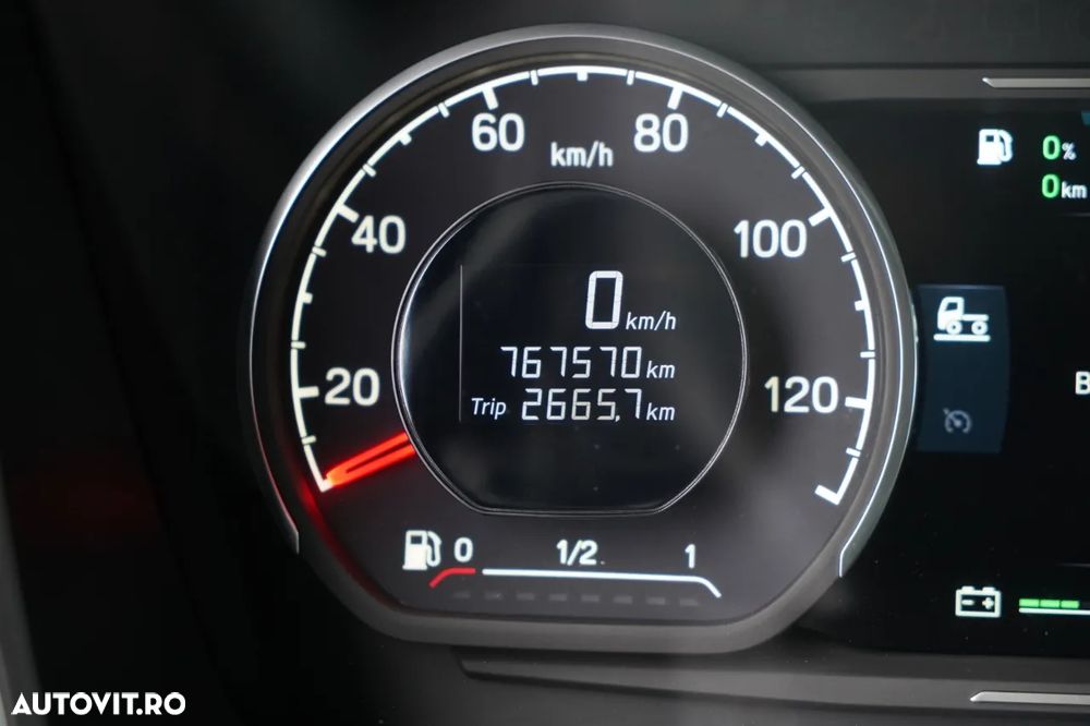 Scania S 450 / RETARDER / I-PARK COOL / JANTE DIN ALIAJ / ANVELOPE 100% - 40