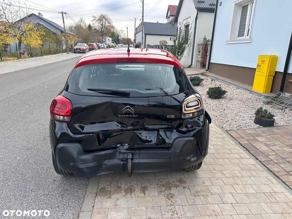 Citroën C3 1.2 PureTech Exclusive - 6