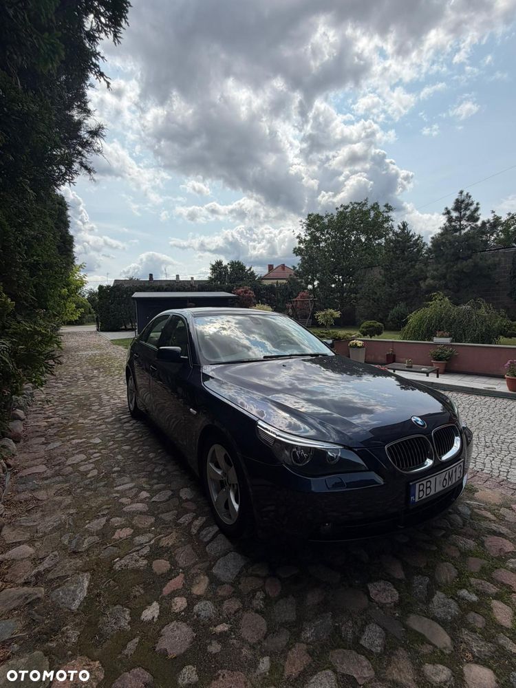 BMW Seria 5 - 2