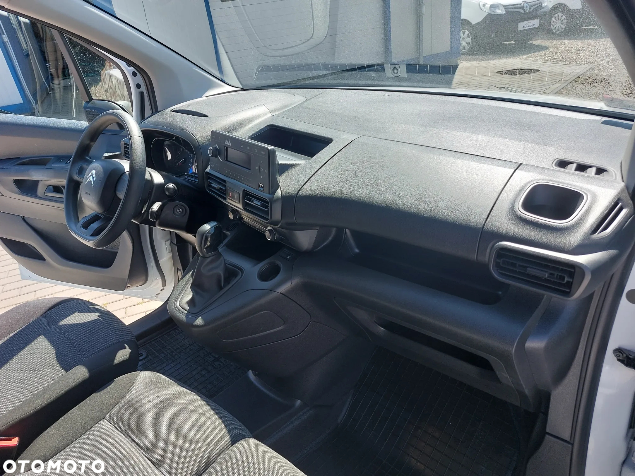 Citroën Berlingo XL 1.5 BlueHDI Feel - 28