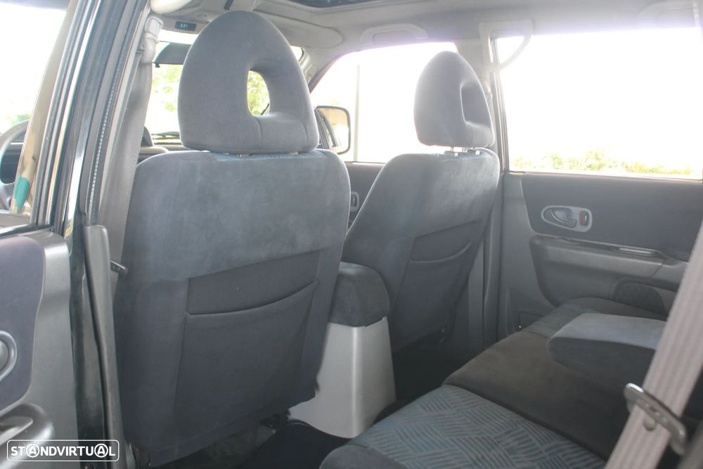 Mitsubishi Pajero Sport Sp 2.5 TD GLS GC+ABS+TA - 46