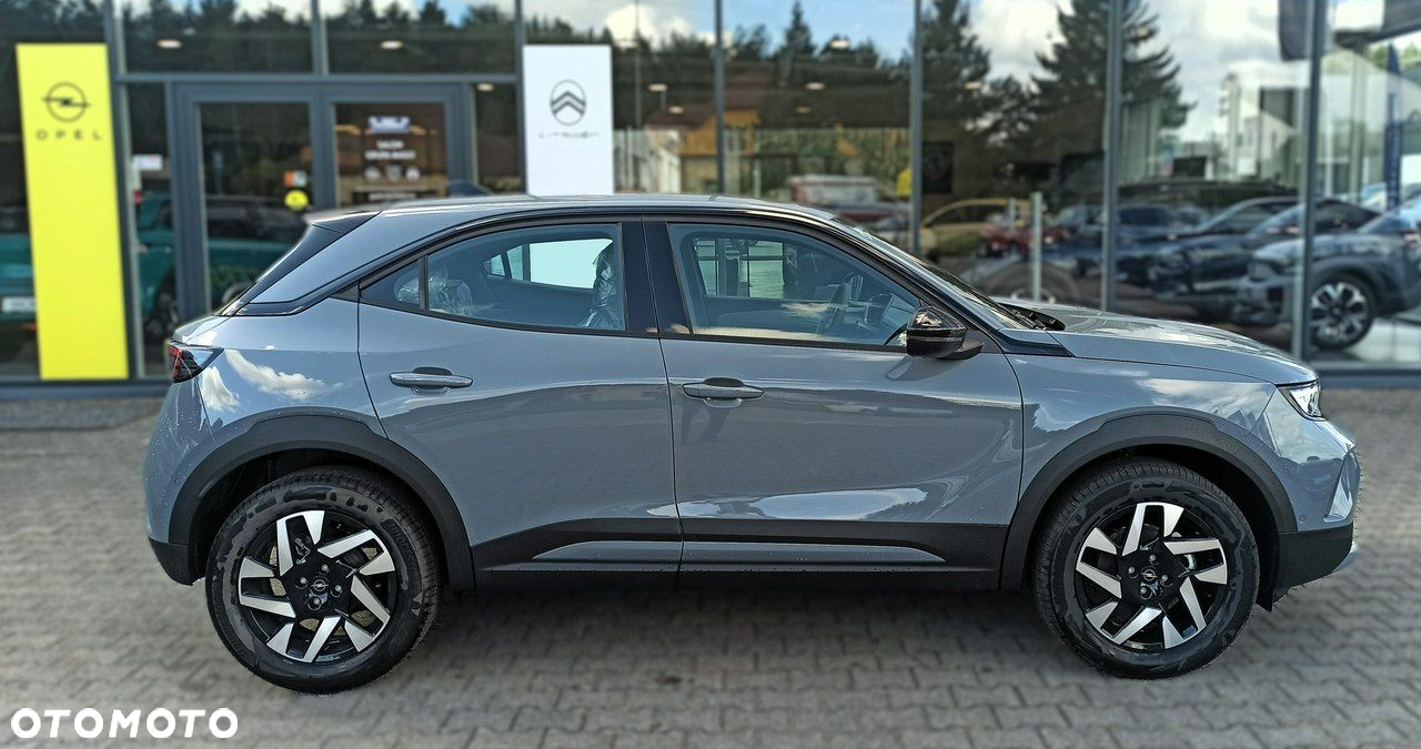 Opel Mokka - 5
