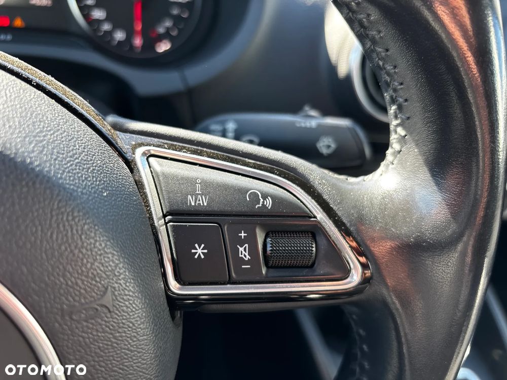 Audi A3 Limousine 2.0 TDI clean diesel Quattro Ambition - 28