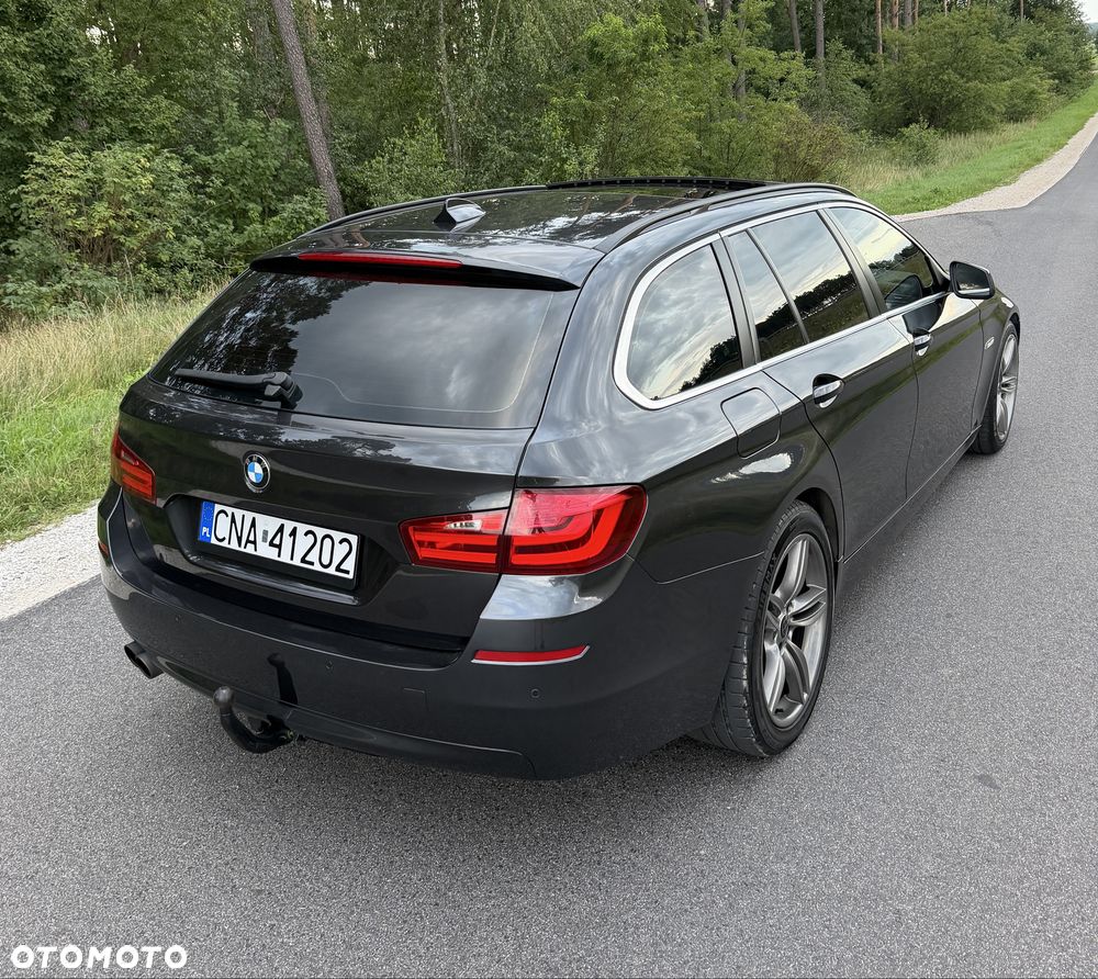 BMW Seria 5 - 3