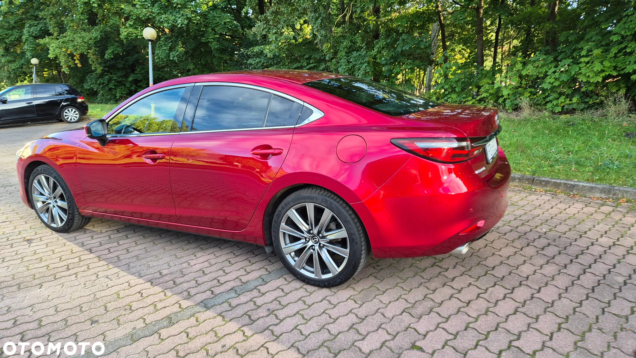 Mazda 6 2.0 Exclusive-Line - 8