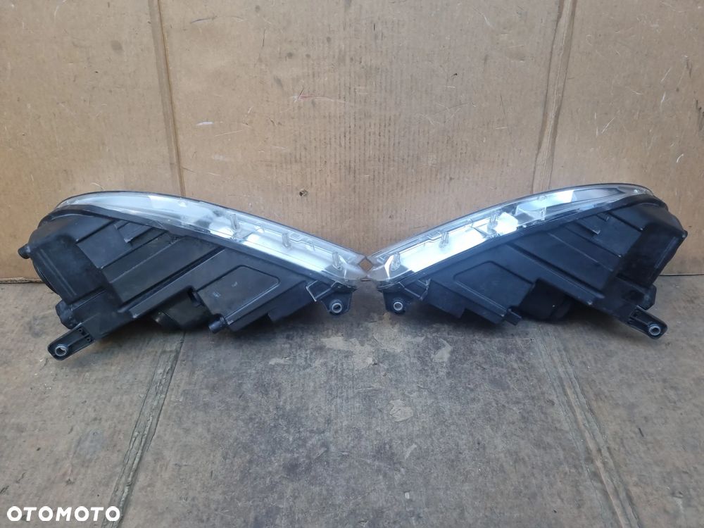 VW TIGUAN I 5N0 LAMPY KOMPLET P+L - 3