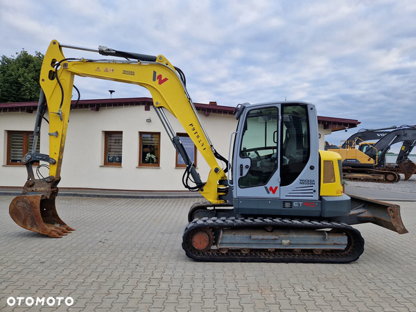 Wacker Neuson ET90 Z Niemiec