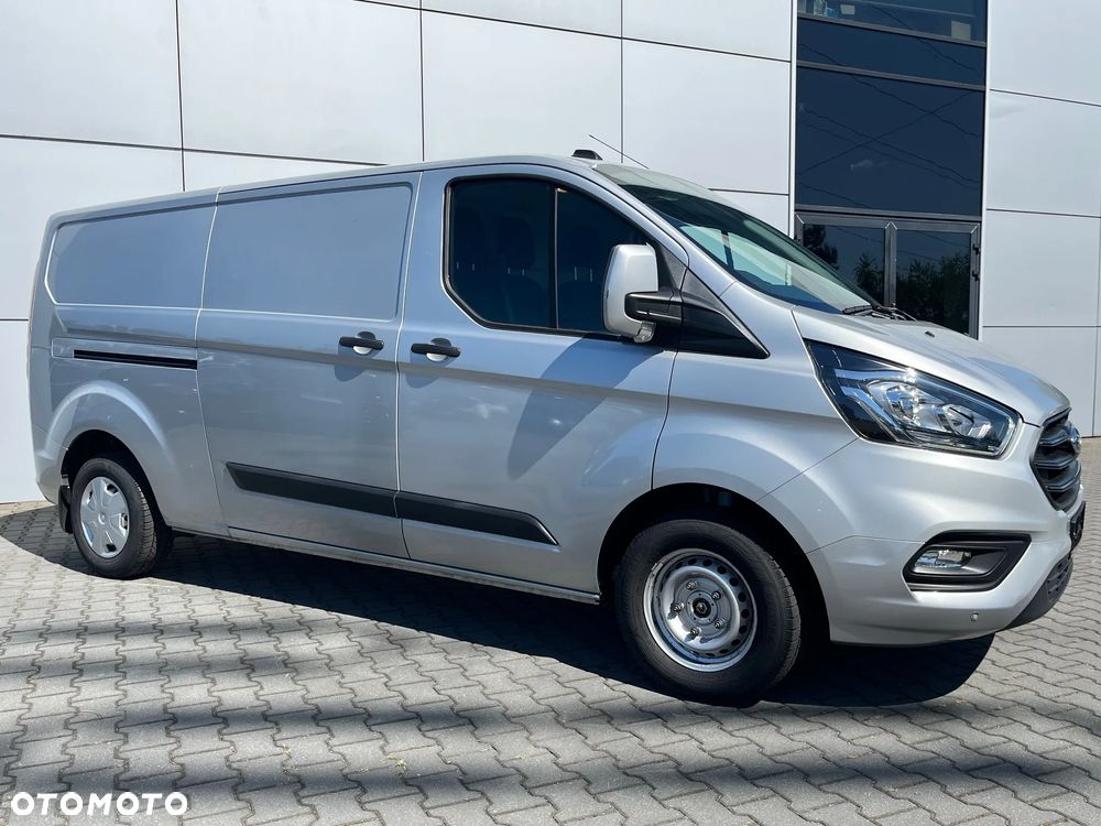 Ford Transit Custom L2H1 - 6