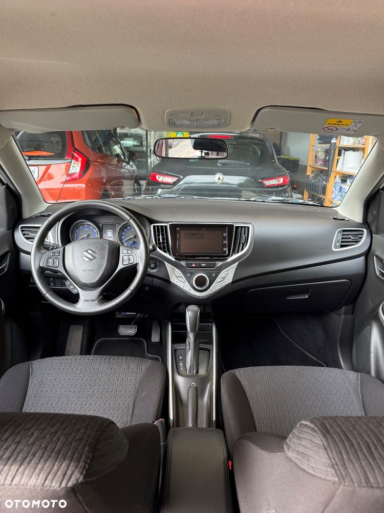 Suzuki Baleno 1.0 T Elegance - 14