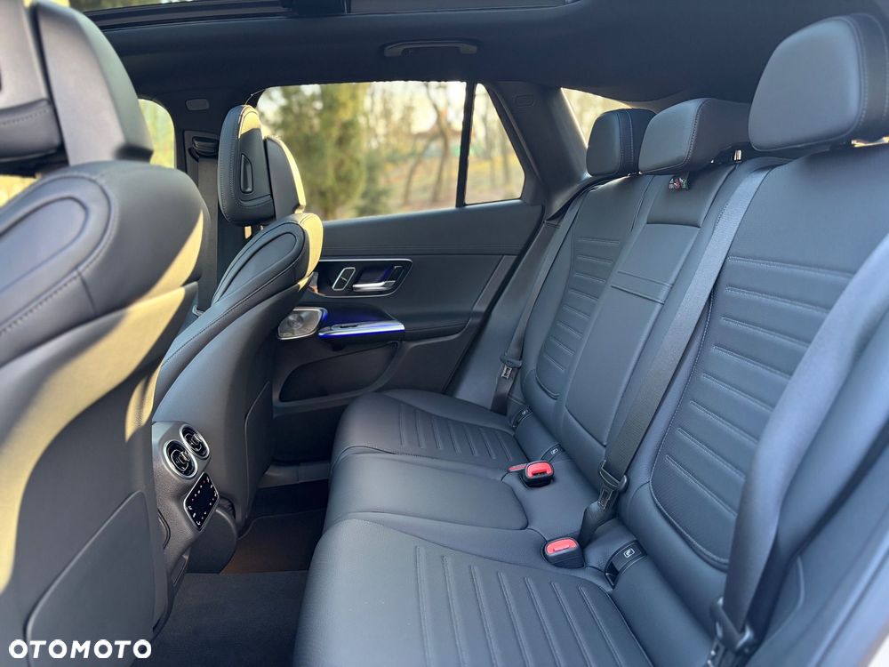 Mercedes-Benz GLC 220 d 4-Matic - 15