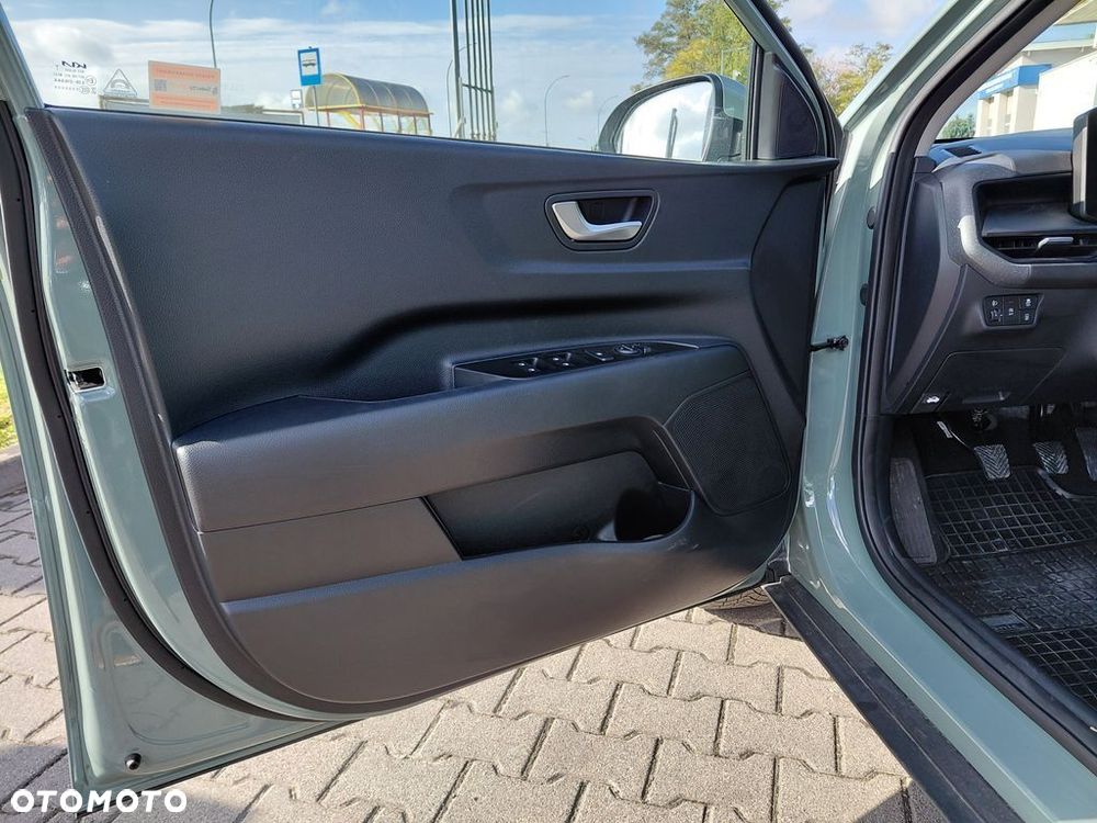 Kia Stonic 1.0 T-GDI M - 10