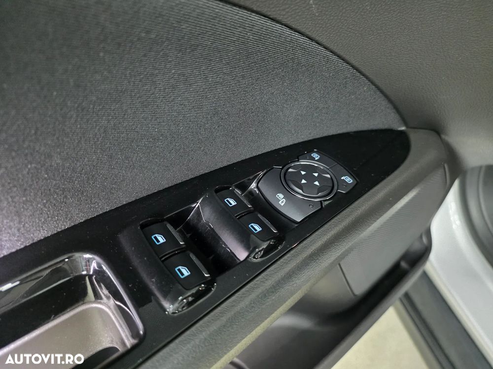 Ford Mondeo 2.0 TDCI Start-Stopp Trend - 26