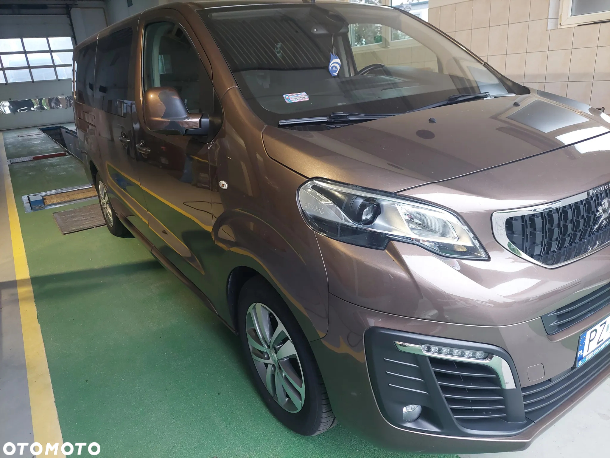 Peugeot Expert - 3