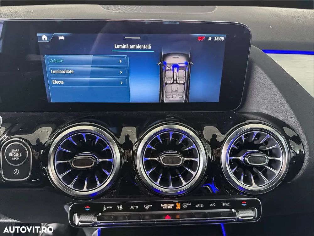 Mercedes-Benz GLA 200 7G-DCT AMG Line Advanced Plus - 18