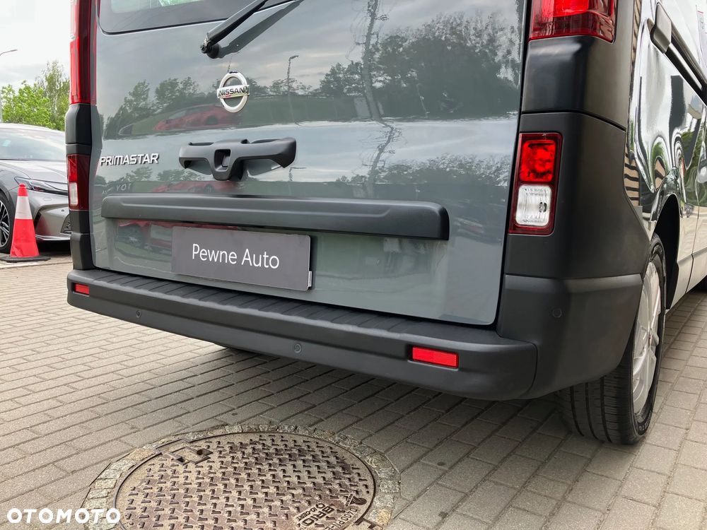 Nissan Primastar - 9