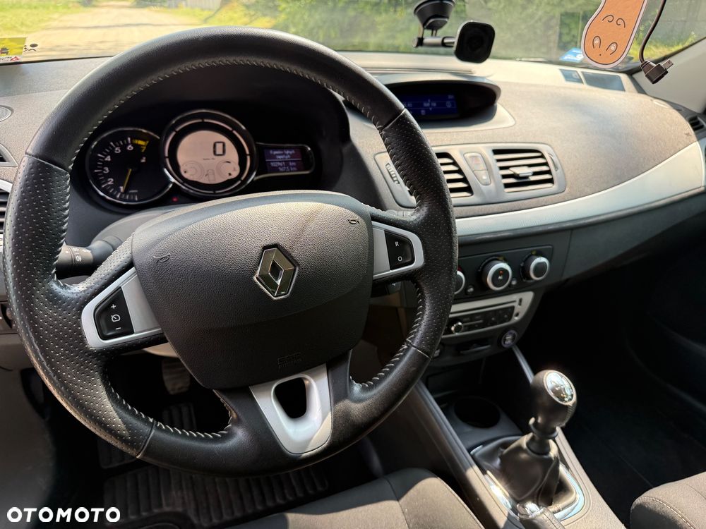 Renault Megane 1.2 16V TCE Energy Dynamique - 7