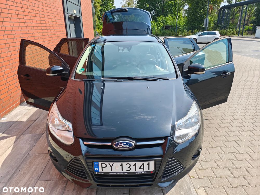Ford Focus - 12