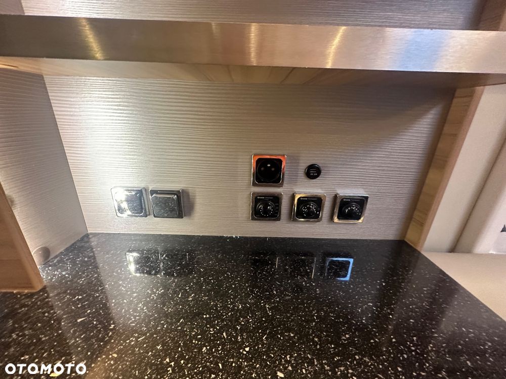 Tabbert Bellini - 20