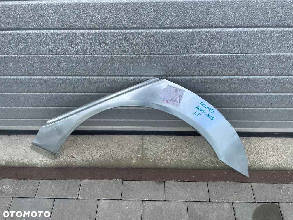 REPERATURKA TYLNA LEWA HONDA ACCORD IX  2008-2015 - NOWA - 1