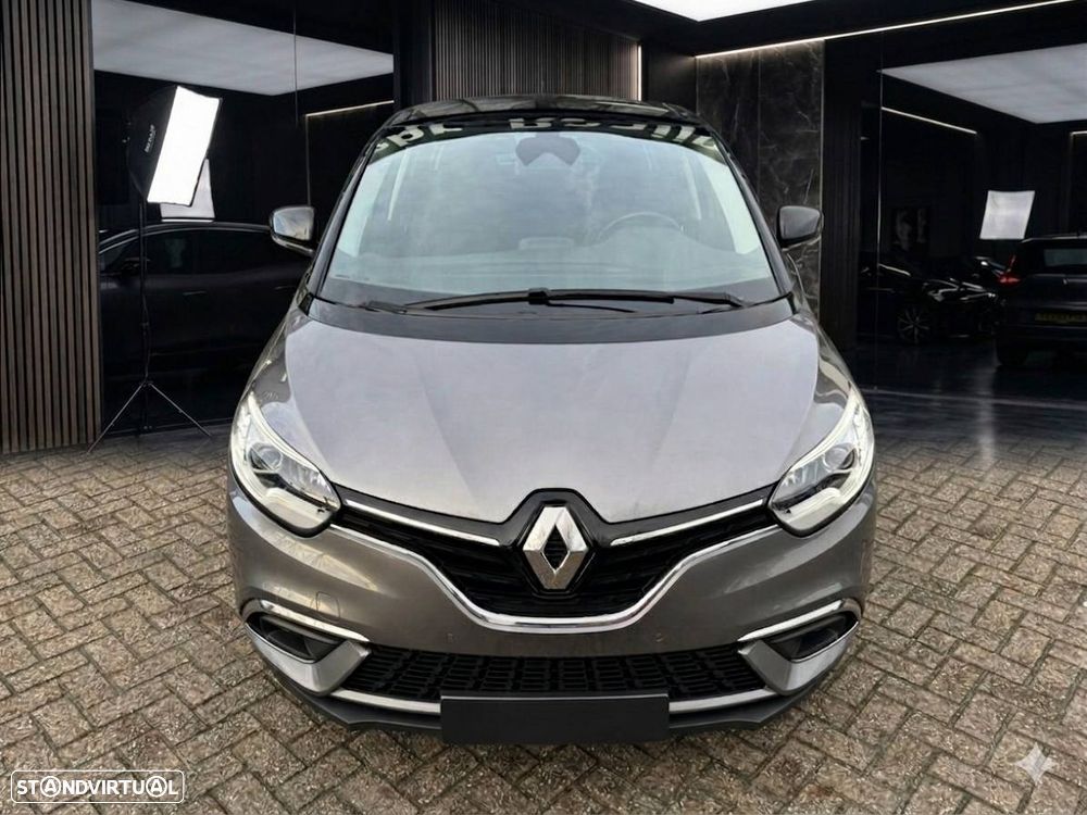 Renault Grand Scénic - 3
