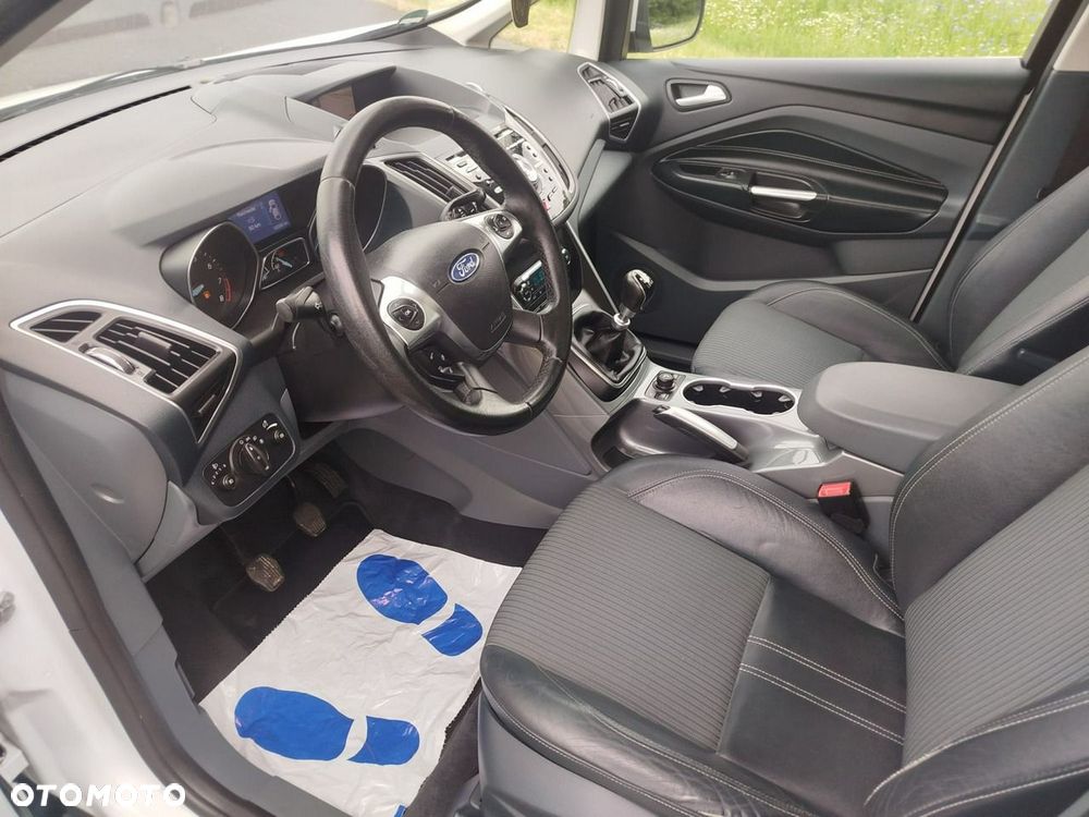 Ford C-MAX - 11