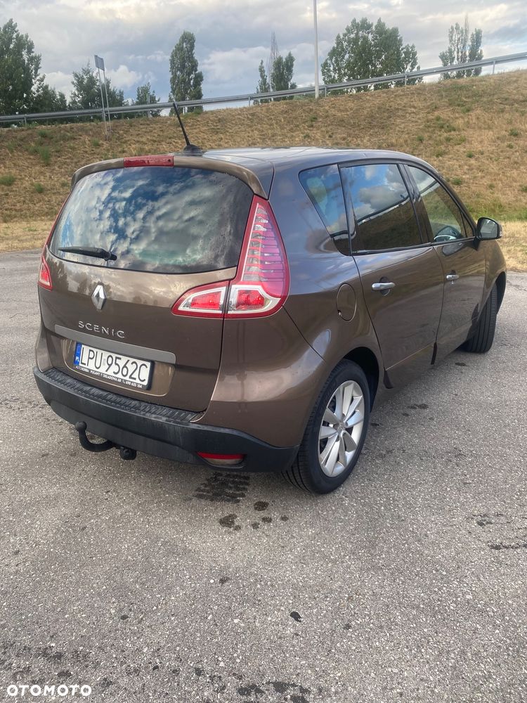 Renault Scenic - 4
